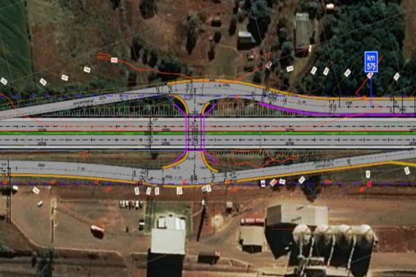 Publicada a licitação para obras de duplicação da BR-277 em Cascavel