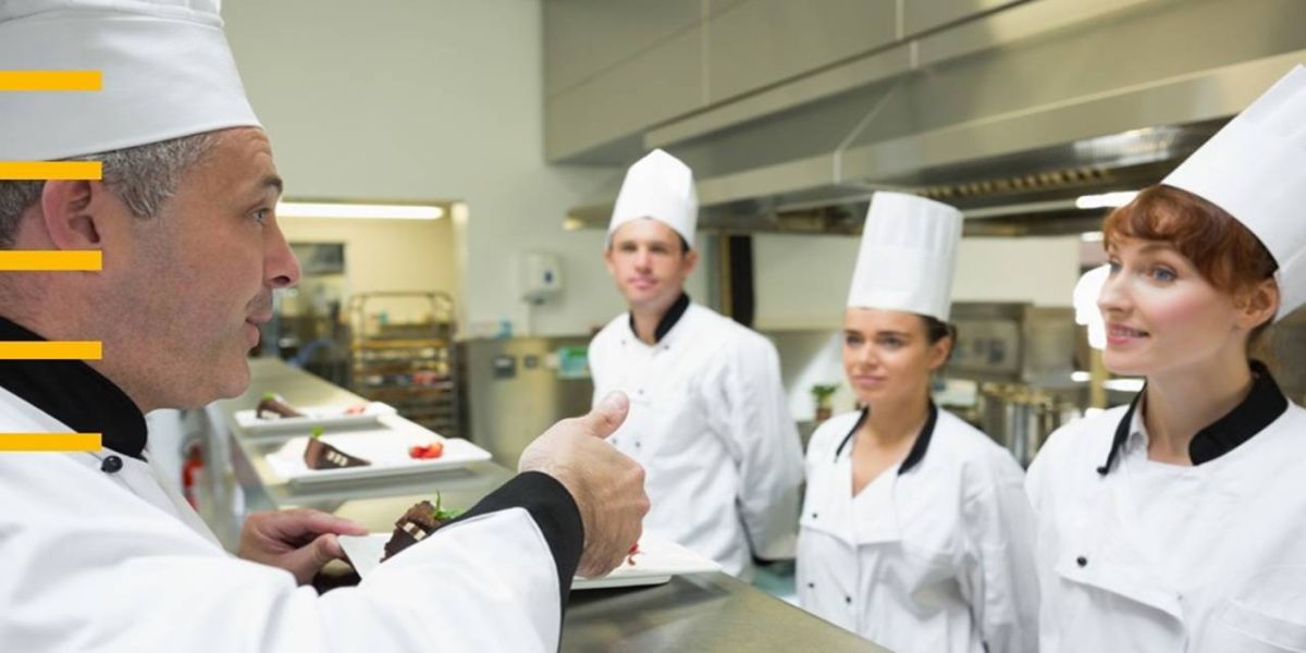 Senai oferece curso gratuito de auxiliar de panificação em Cascavel