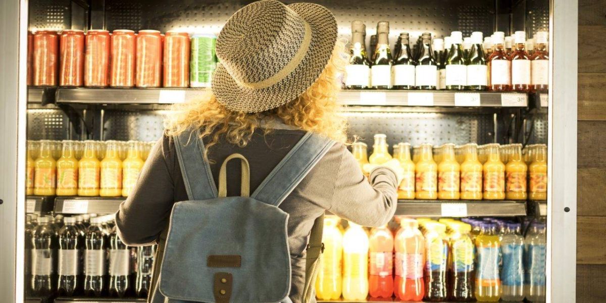 Número de distribuidoras de bebidas cresce na pandemia e dobra em relação a 2019 no Paraná