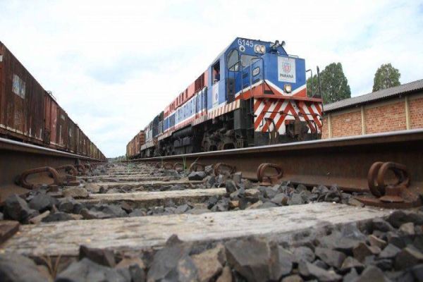 Projeto da Nova Ferroeste dá maia um importante passo