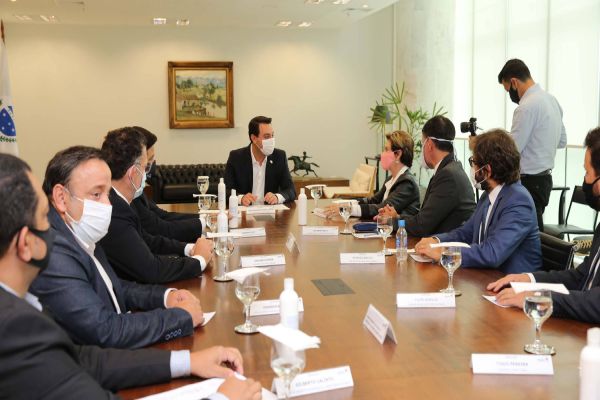 Ambev anuncia R$ 385 milhões para ampliar produção de cervejas puro malte no Paraná