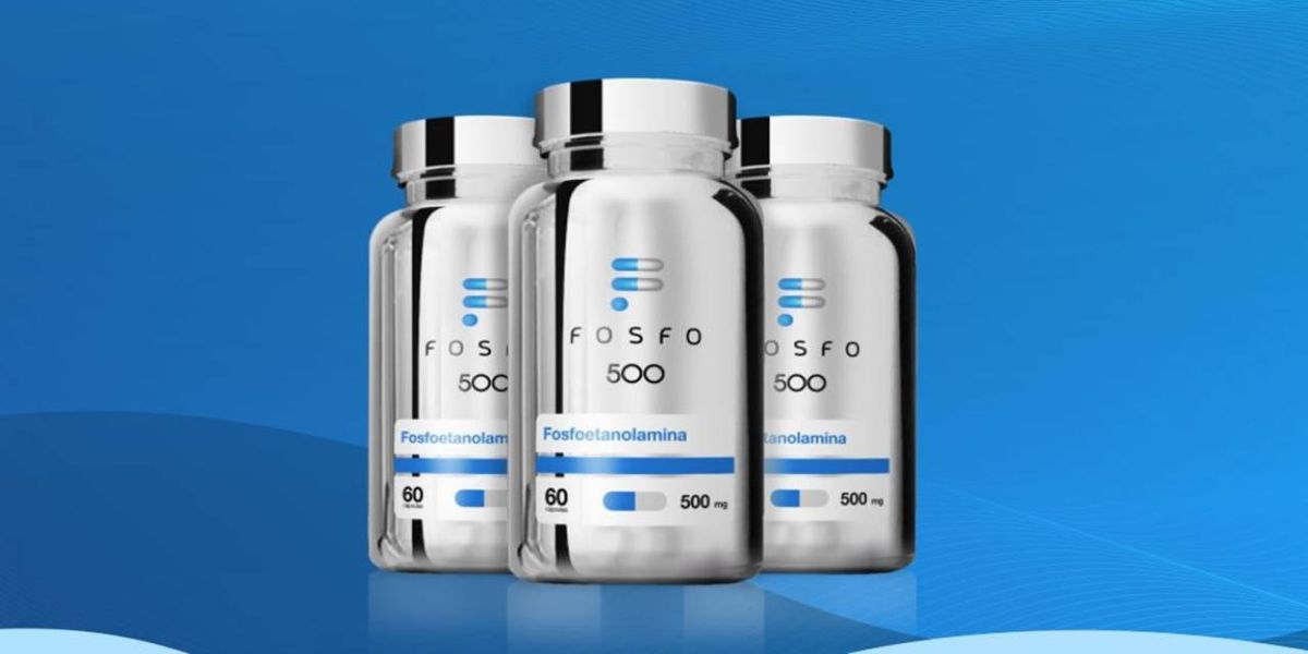 Aumento da Imunidade: Fosfo 500 é o mais novo suplemento lançado no mercado