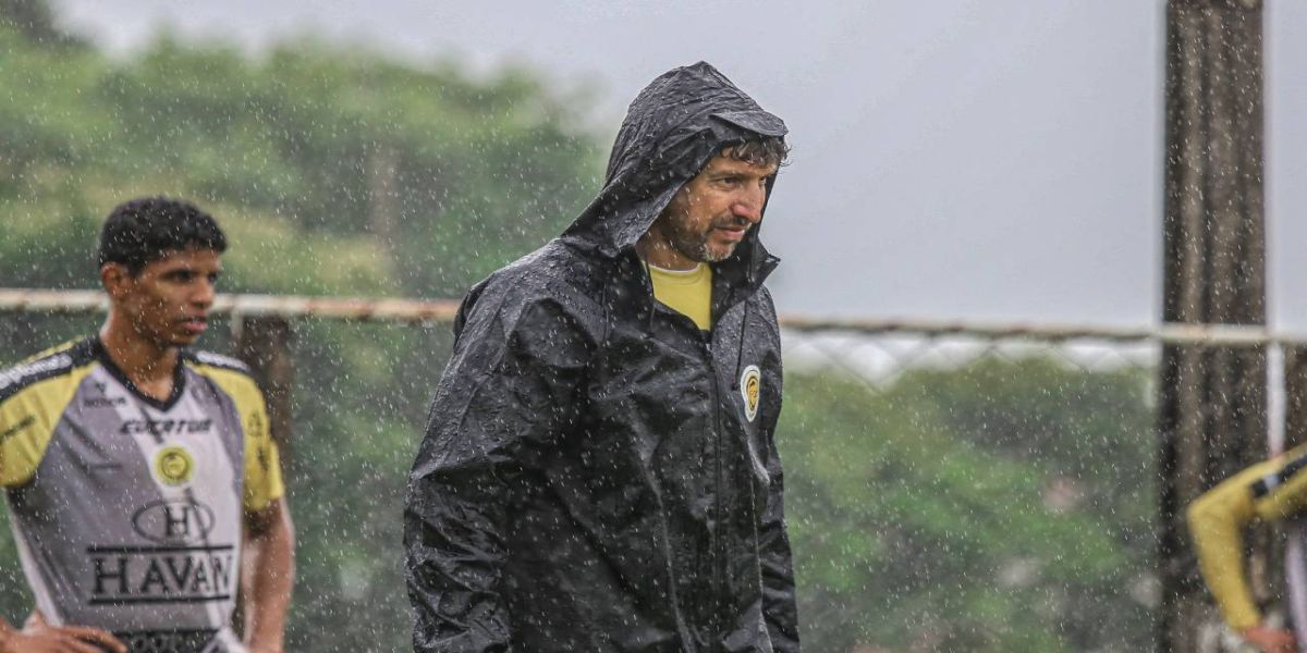 Serpente Aurinegra quer repetir sucesso da temporada 2020