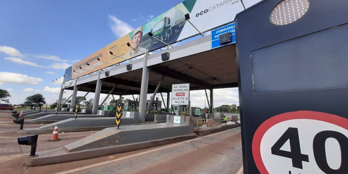 Justiça suspende aumento do pedágio da Ecocataratas