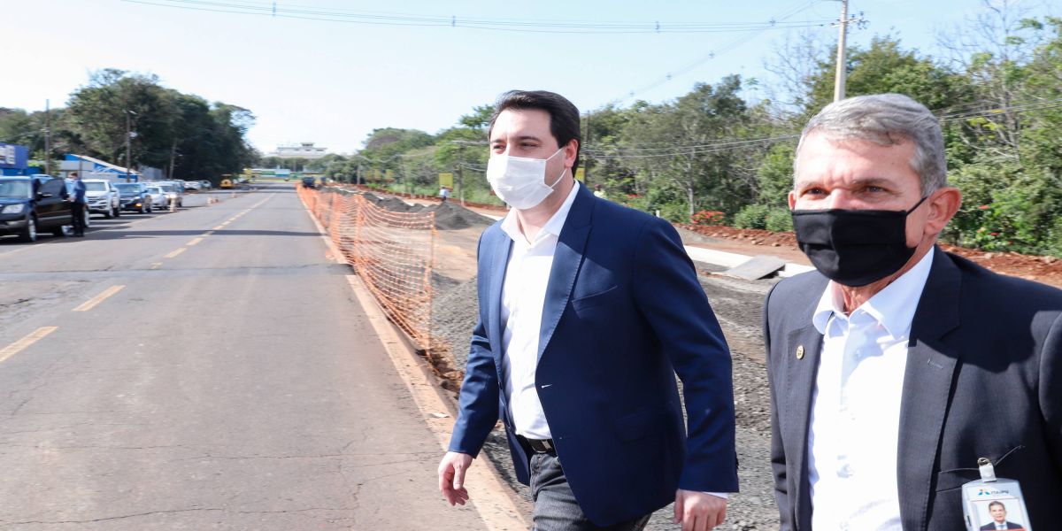 Governo e Itaipu anunciam mais R$ 44,8 milhões de investimentos no Oeste