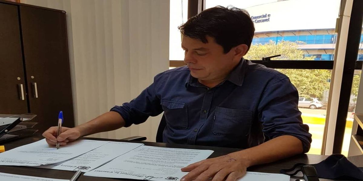 Dr. Lauri propõe ciclopatrulhamento e mais medidas para Prefeitura