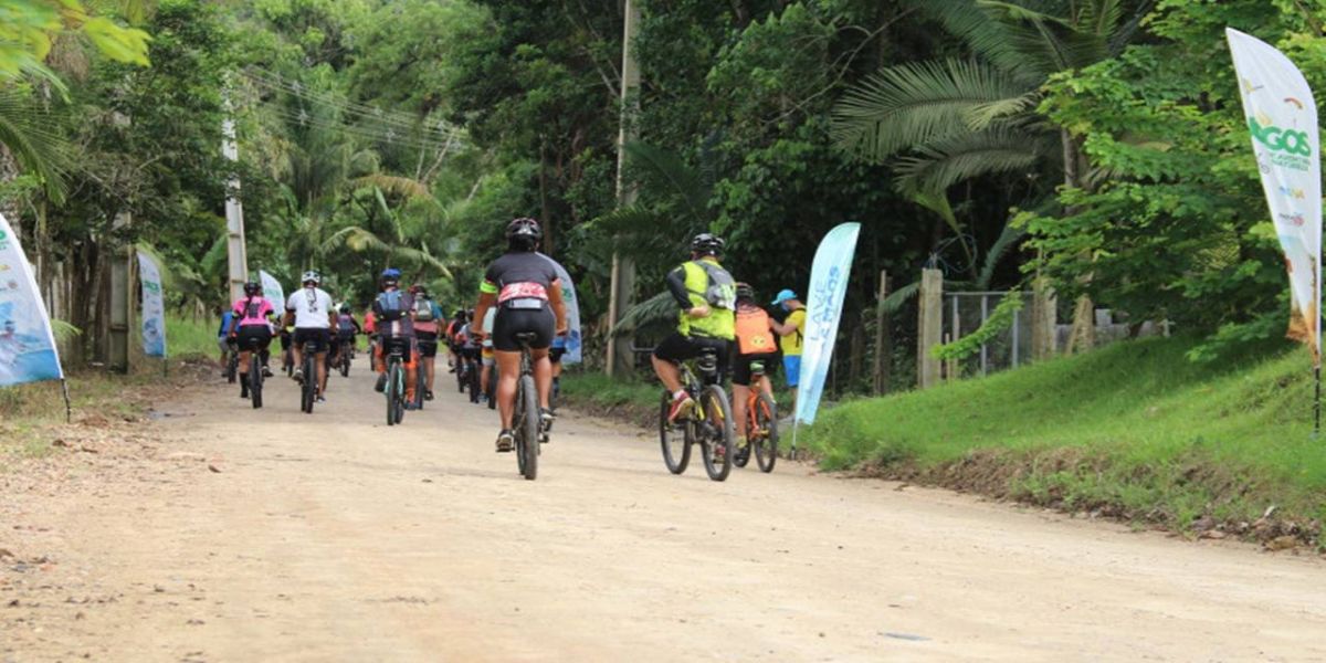 Governo do Paraná lança programa de incentivo ao esporte e turismo