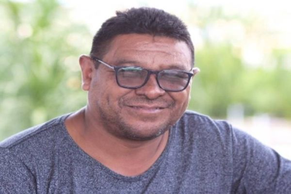 Fumaça assume a Comunicação da prefeitura de Santa Tereza do Oeste