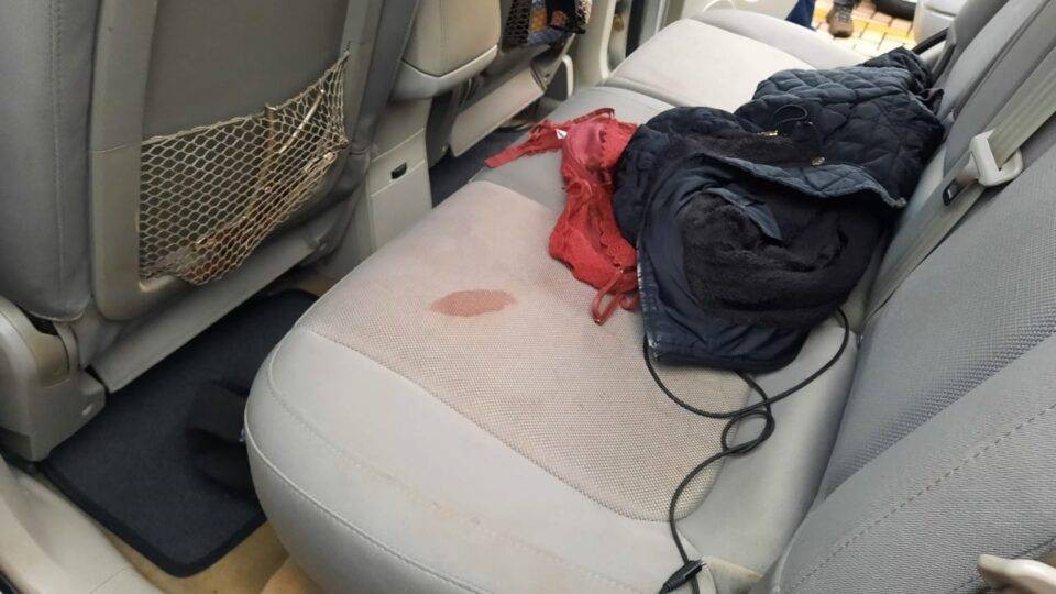 Adolescente de 16 anos vai para motel com rapaz de 29, sofre hemorragia e morre em Pinhais