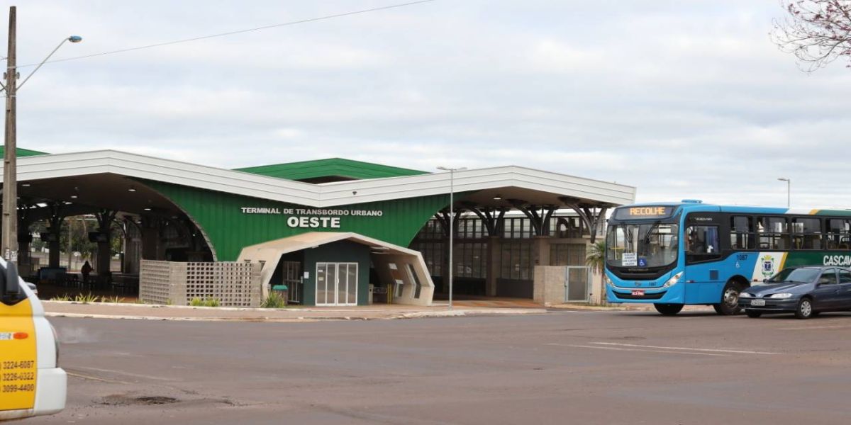 Trans. Coletivo: Transitar mantém tabela especial "Enem" neste domingo (24) e carro extra no T.Oeste