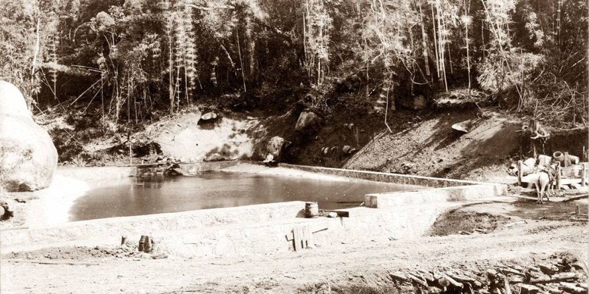 Sanepar chega aos 58 anos com perfil inovador