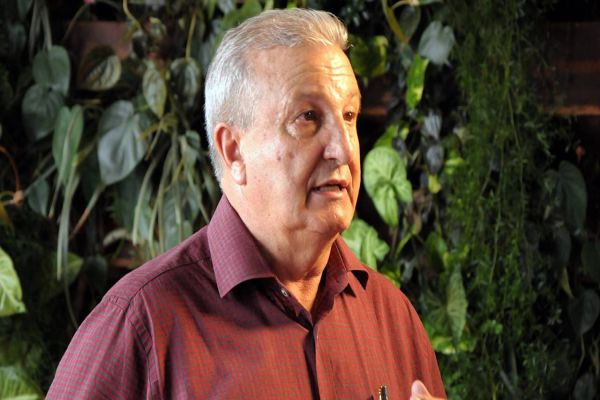 Devido a restrições, Show Rural vai ter versão reduzida e visitas pré-agendadas