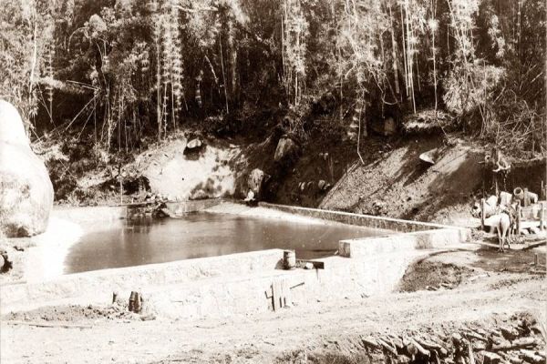 Sanepar chega aos 58 anos com perfil inovador