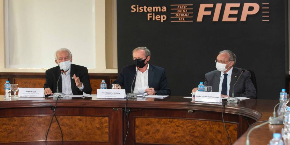 Novo modelo de concessão prevê mais obras e tarifas menores