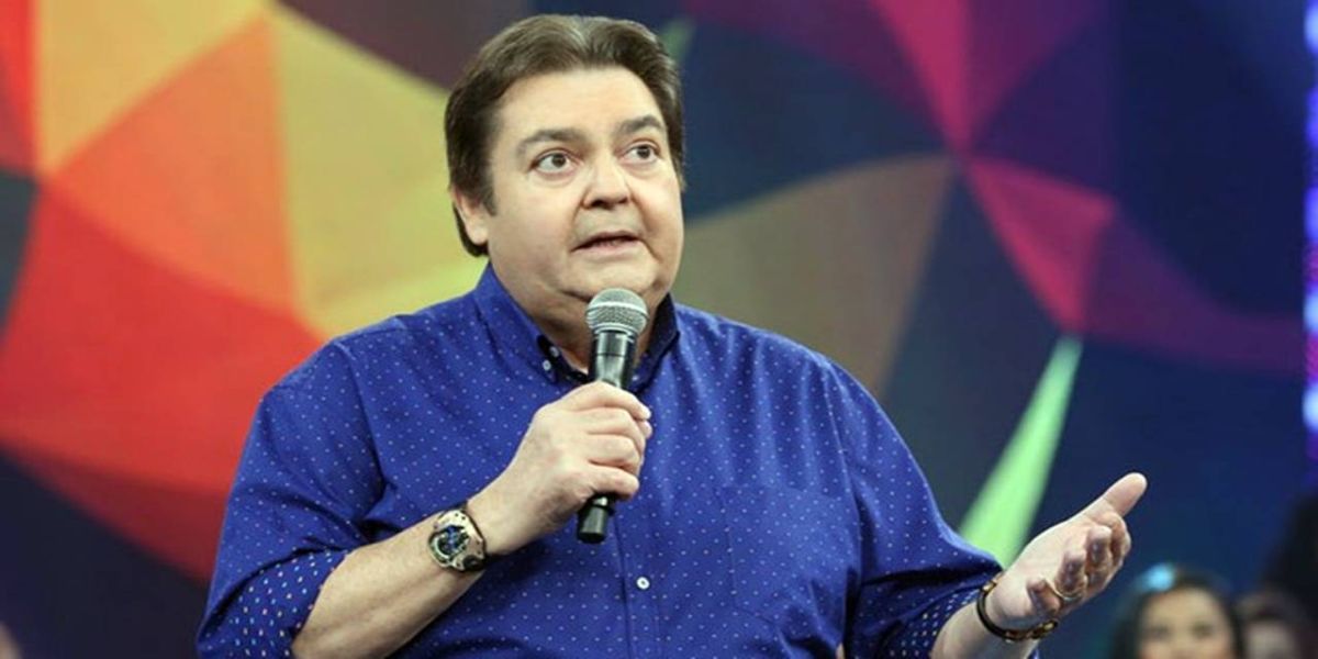 Após 32 anos e mais magro, Fausto Silva deixa a Globo no final de 2021