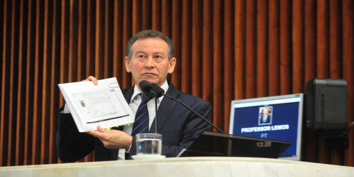 Matriz Curricular do Ensino Médio é tema de audiência pública