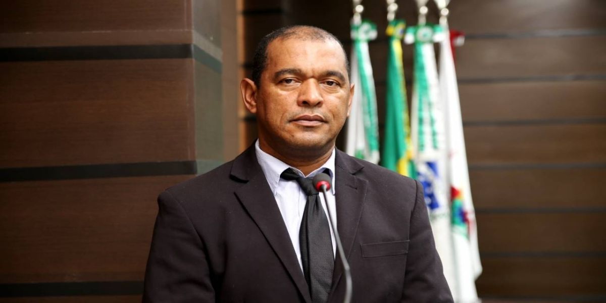 Policial Madril estuda instituição do programa IPTU Verde em Cascavel