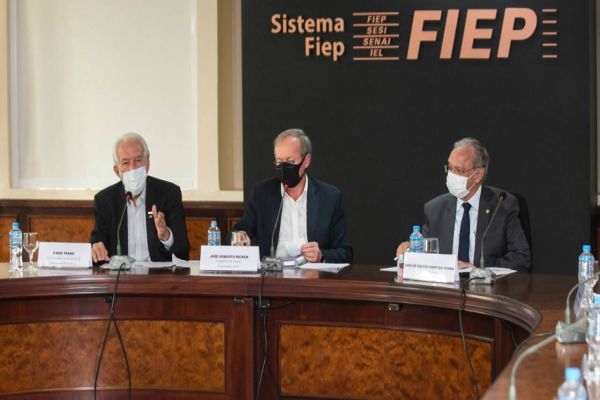 Novo modelo de concessão prevê mais obras e tarifas menores