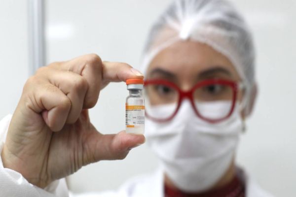 Saúde de Cascavel reforça que vacina é para os grupos prioritários