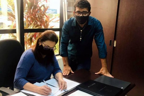 Josias propõe lei que dá passe livre a atletas no sistema de transporte coletivo