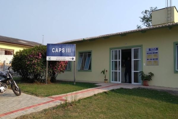 Janeiro Branco: abre as atividades sobre cuidados com a Saúde Mental em Cascavel