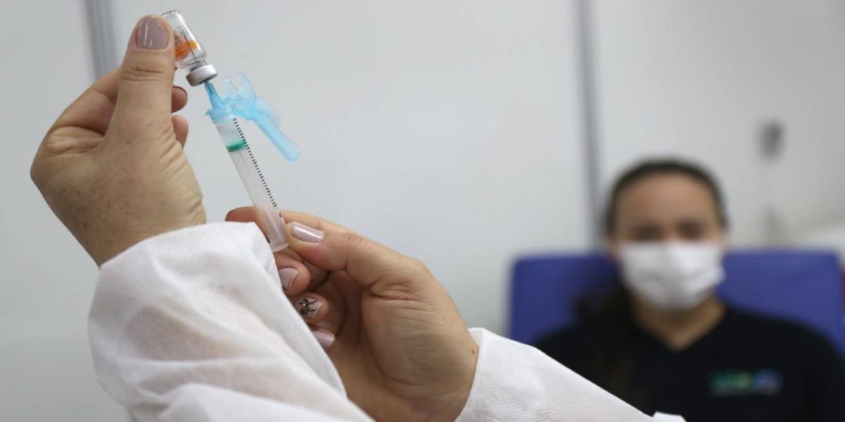 Perguntas e respostas sobre a vacina contra a Covid-19 em Cascavel