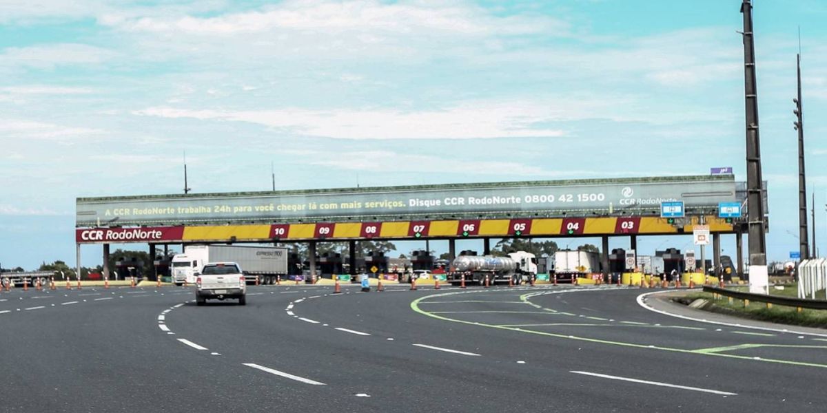 Agepar prorroga suspensão do reajuste da Rodonorte por 60 dias