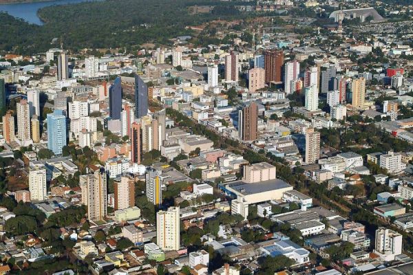 Cascavel Avança: Incentivo atrai mais empresas para Cascavel