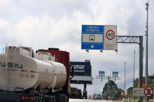 Redução do pedágio: Petição pública aberta à sociedade paranaense