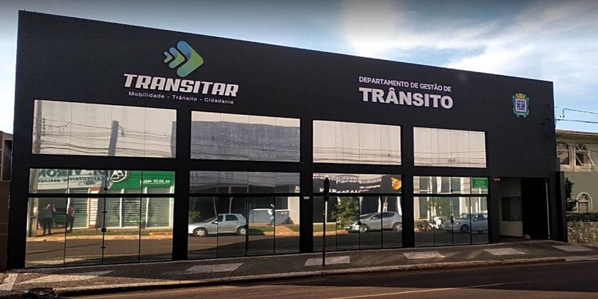 Por problemas técnicos, Transitar está temporariamente com telefones fixos inoperantes