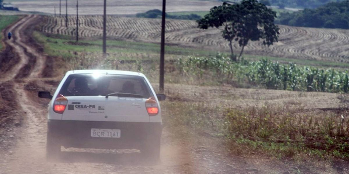 Crea-PR se reúne com Prefeito de Ubiratã para discutir futuro do Programa Campo Fácil