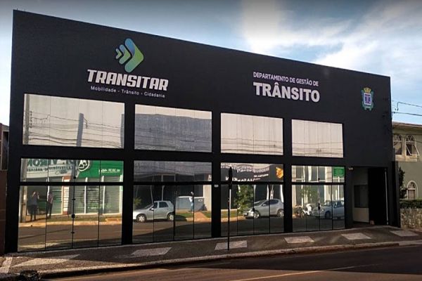 Por problemas técnicos, Transitar está temporariamente com telefones fixos inoperantes