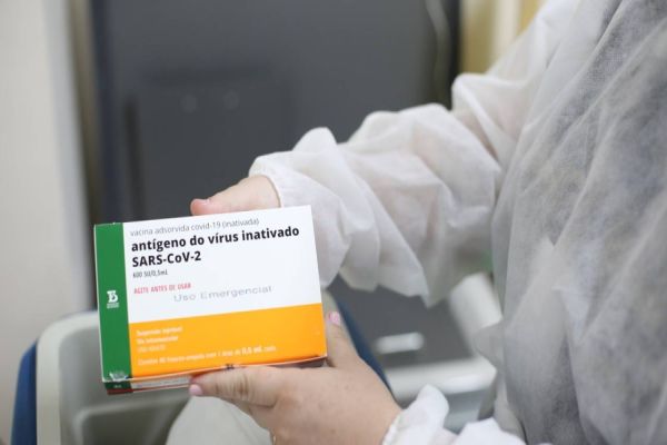 Unioeste e Huop se unem a Instituições ligadas à ciência em favor da vacina contra a Covid-19