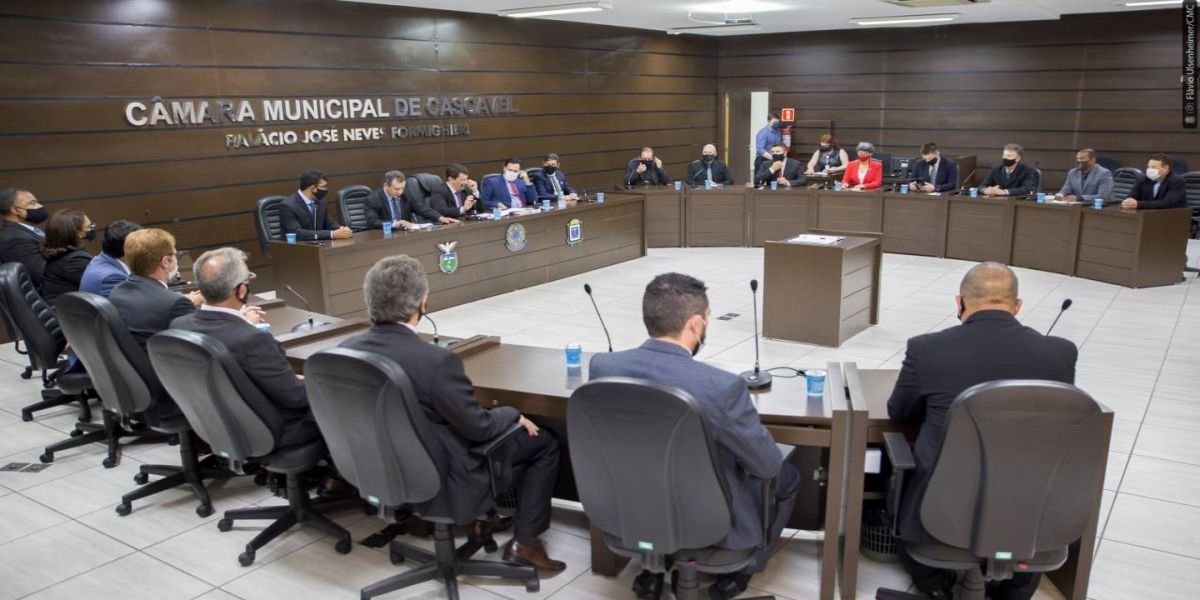 Câmara apela a ministro e governador contra novo pedágio entre Cascavel e Toledo