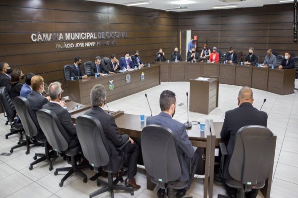 Câmara apela a ministro e governador contra novo pedágio entre Cascavel e Toledo