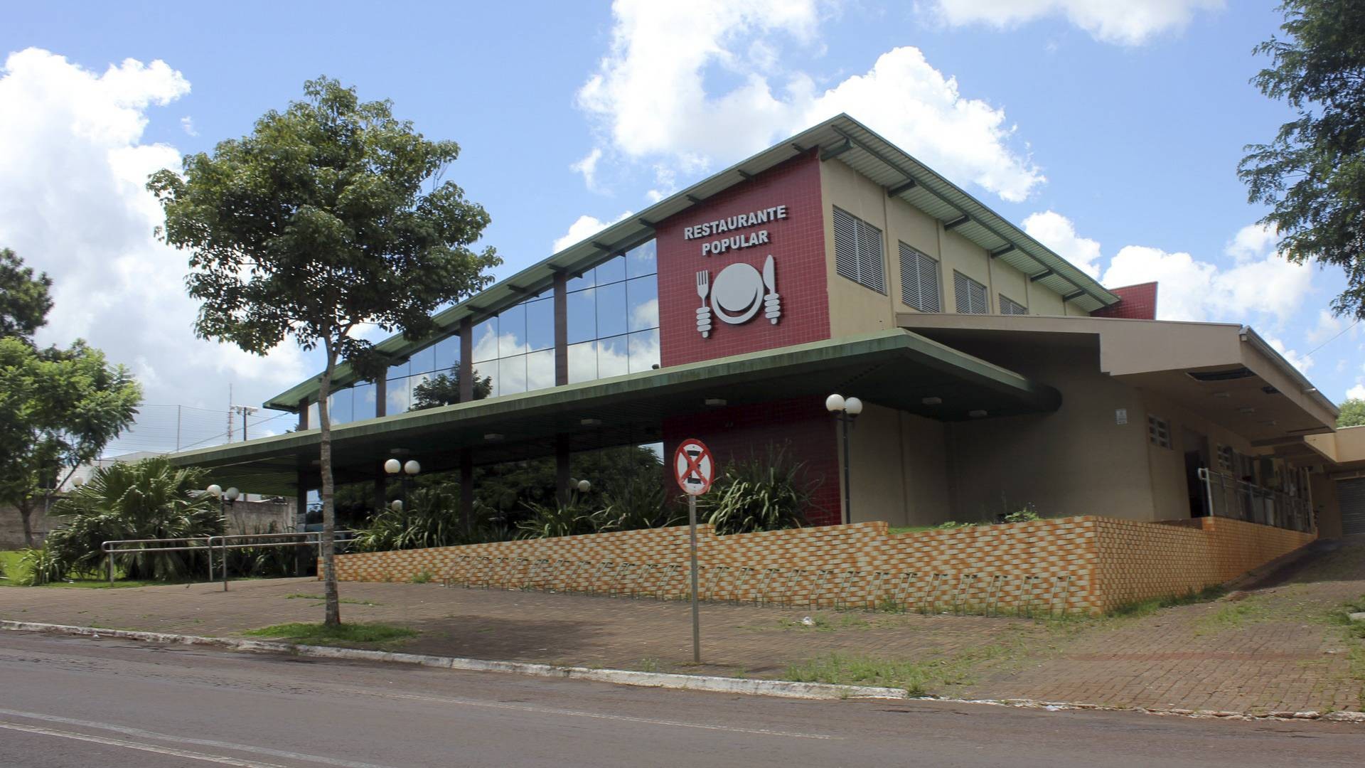 Restaurante Popular: Confira o cardápio desta segunda-feira (01)