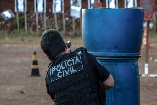 Polícia Civil seleciona oito imagens vencedoras no Concurso de Fotografia