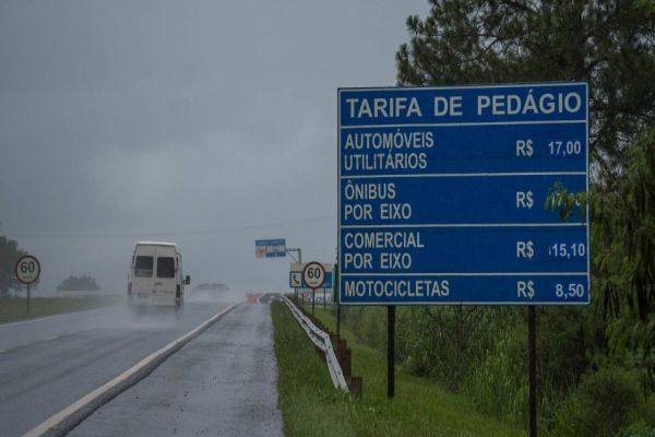 Oeste convoca população e entidades para debater redução do pedágio