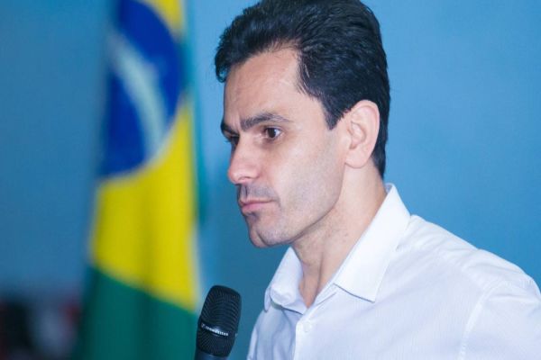 Pacheco participará da inauguração do Centro Nacional de Treinamento em Atletismo