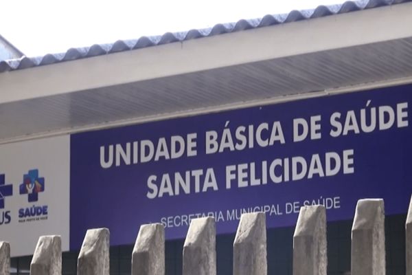 Tiago Almeida solicita ao prefeito a construção de nova UBS no Santa Felicidade