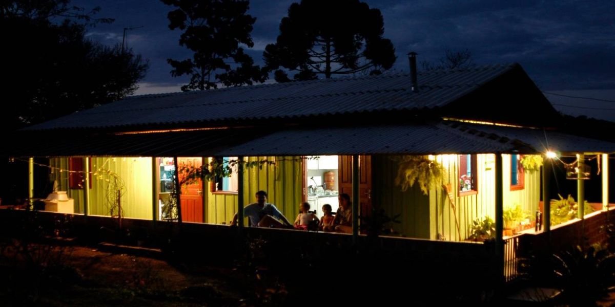 Luz Fraterna recebe investimento histórico de R$ 46,5 milhões