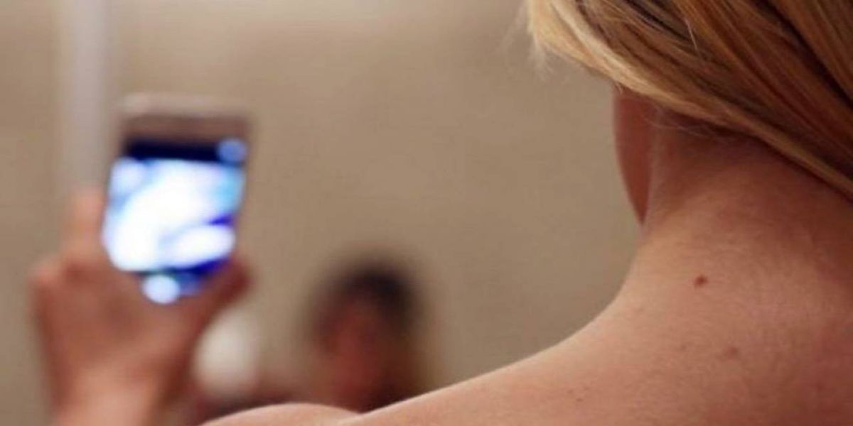 Divulgação de fotos íntimas: quando configura extorsão?