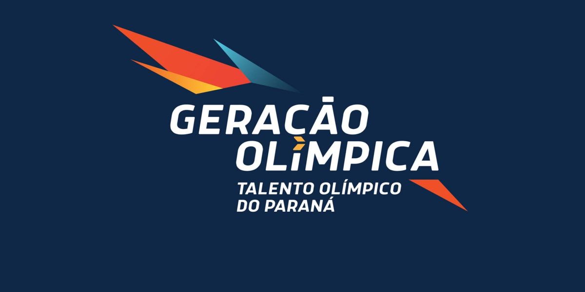 Abertas inscrições para o programa Geração Olímpica