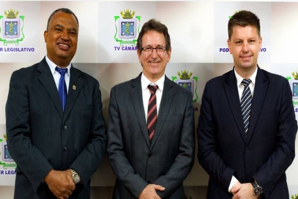 Comissões: Justiça e Redação é a primeira a apreciar todos os projetos