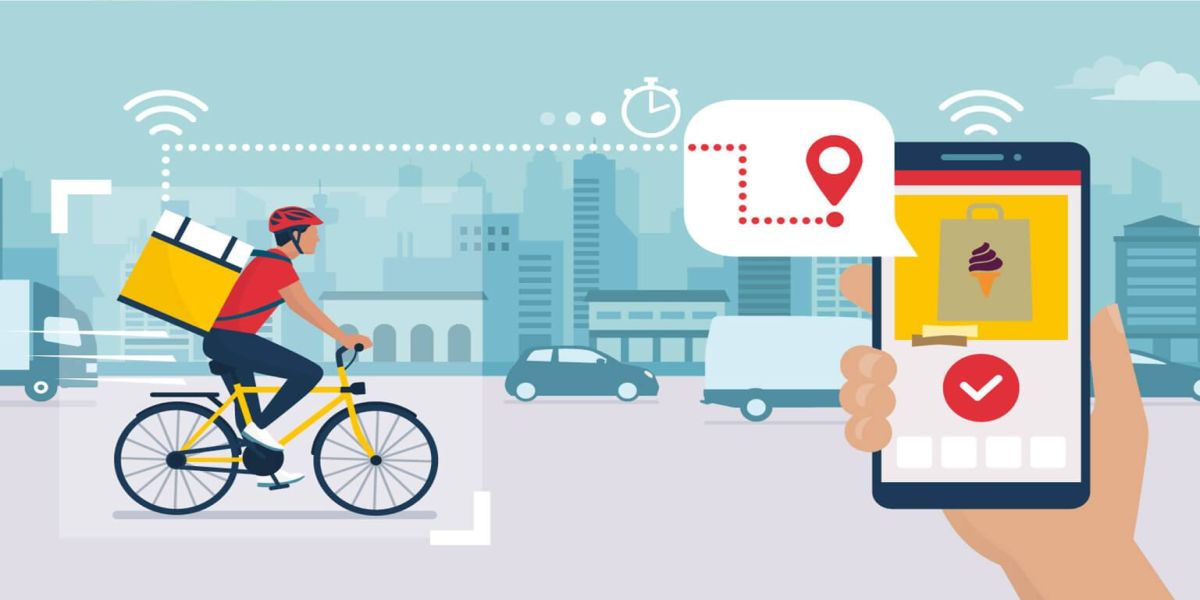 Crescimento de delivery exige modernização de processos