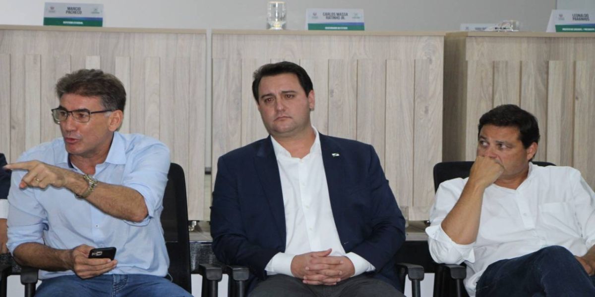 Governador Ratinho Junior solicita a retirada da proposta de pedágio entre Cascavel e Toledo
