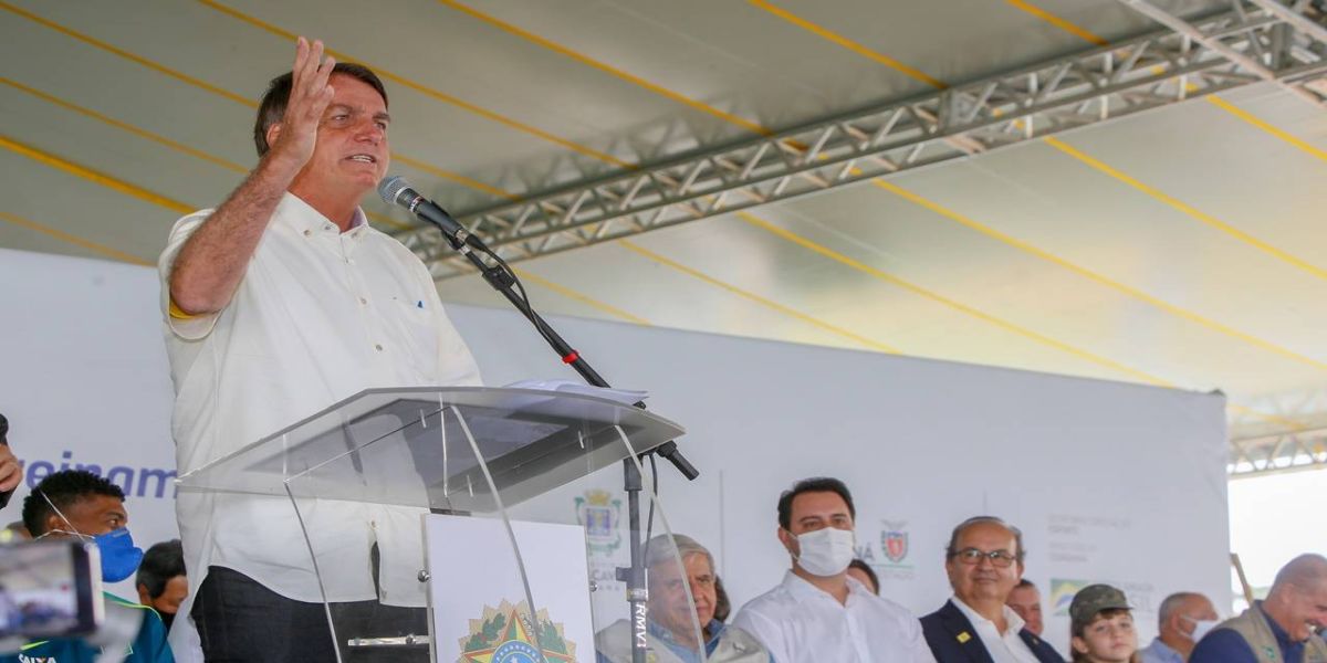 Menor tarifa: Entidades entregam carta a Bolsonaro, que tratará de tema pessoalmente