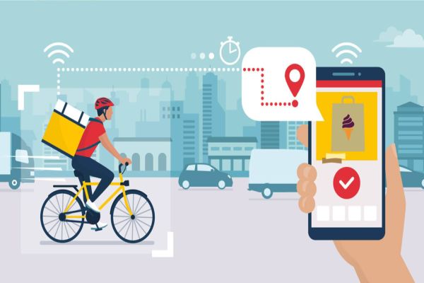 Crescimento de delivery exige modernização de processos