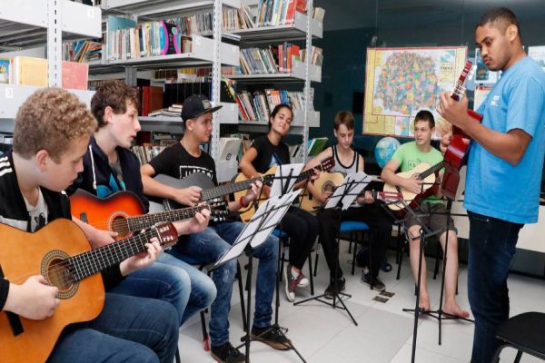 Bolsa Agente de Cidadania tem ampliação de aporte financeiro em 2021