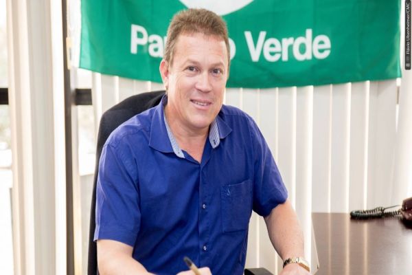 “População deve acompanhar trabalho dos vereadores”, defende Soldado Jeferson